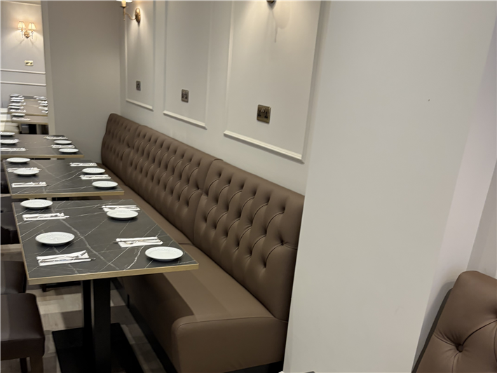 seating